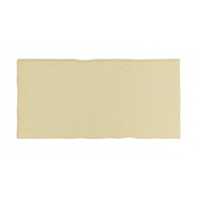 Bohemia Mustard 12.5cm x 25cm Wall Tile