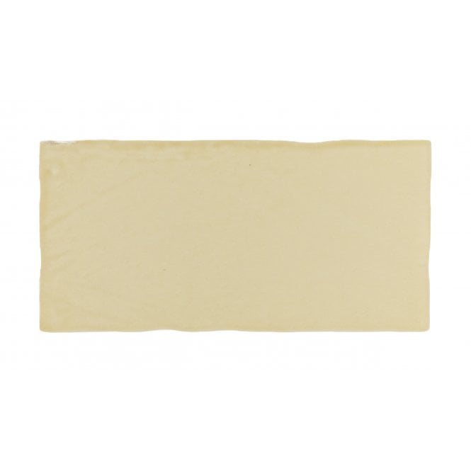Bohemia Mustard 12.5cm x 25cm Wall Tile
