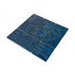 Bondi Blue 30cm x 30cm (9.5cm x 9.5cm) Mosaic Tile