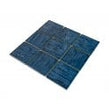 Bondi Blue 30cm x 30cm (9.5cm x 9.5cm) Mosaic Tile
