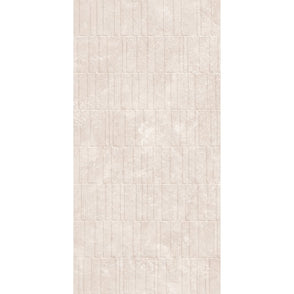 Bone Ivory Secura Decor Matt 60cm x 120cm Wall & Floor Tile
