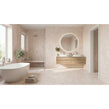 Bone Ivory Secura Decor Matt 60cm x 120cm Wall & Floor Tile