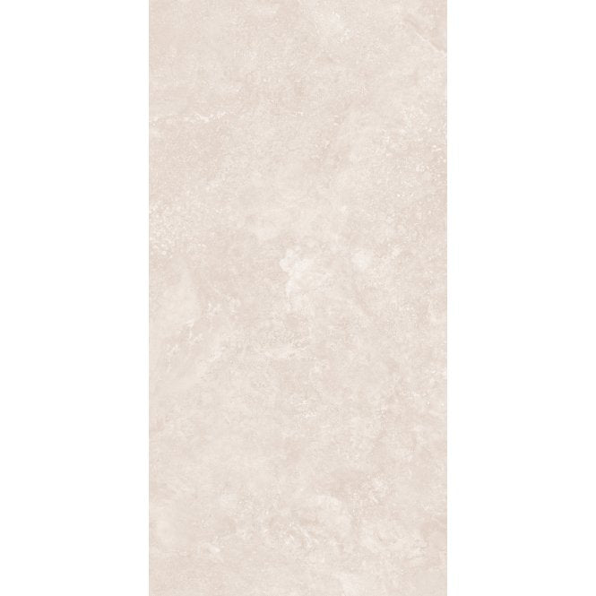 Bone Ivory Secura Matt 60cm x 120cm Wall & Floor Tile
