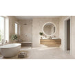 Bone Ivory Secura Matt 60cm x 120cm Wall & Floor Tile