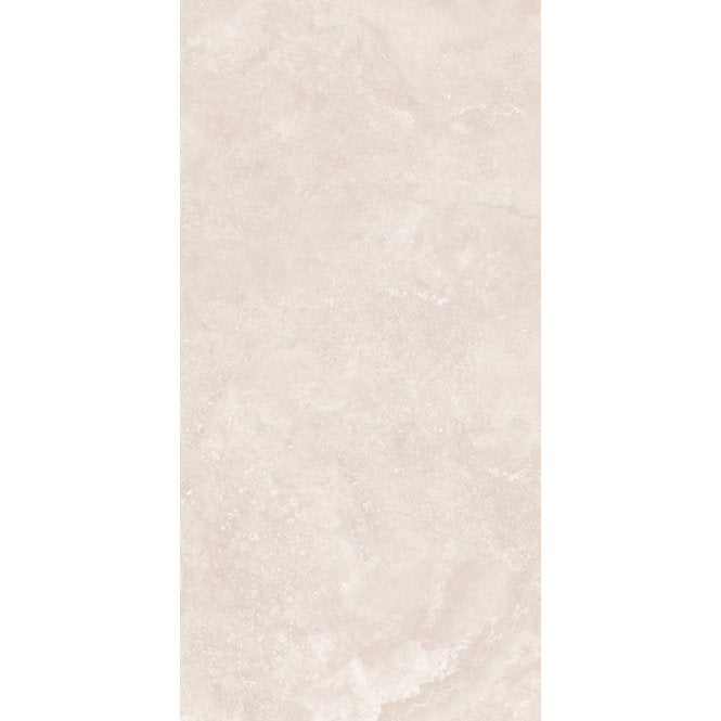 Bone Ivory Secura Matt 60cm x 120cm Wall & Floor Tile