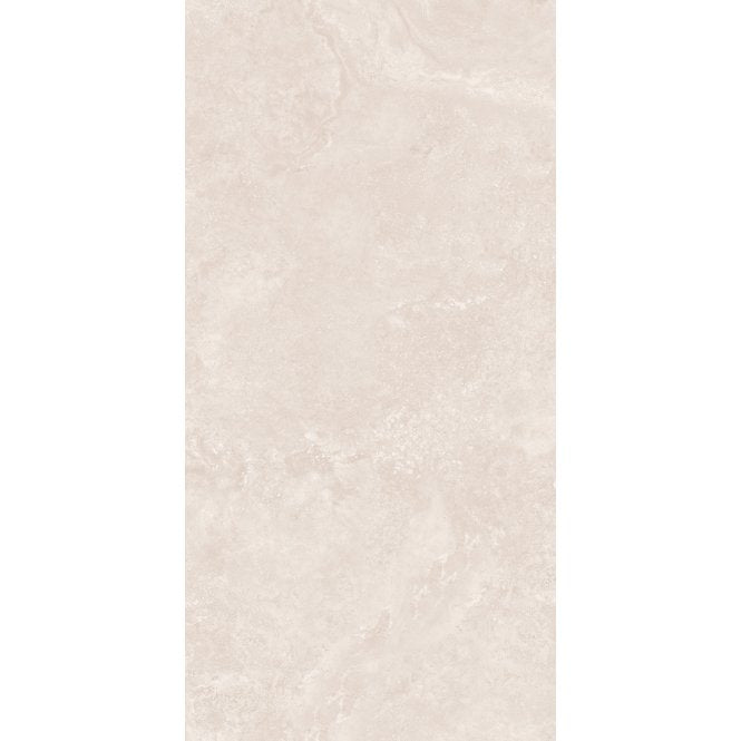 Bone Ivory Secura Matt 60cm x 120cm Wall & Floor Tile