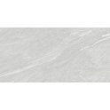 Bonita Light Grey Porcelain 30cm x 60cm Wall & Floor Tile