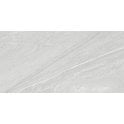 Bonita Light Grey Porcelain 30cm x 60cm Wall & Floor Tile