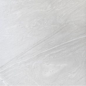Bonita Light Grey Porcelain 60x60 Floor Tile