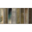 Borealis Green 15cm x 30cm Wall Tile