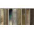 Borealis Green 15cm x 30cm Wall Tile