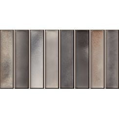Borealis Greige 15cm x 30cm Wall Tile