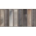 Borealis Greige 15cm x 30cm Wall Tile
