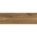 Bosco Brown 20cm x 65cm Wood Effect Wall and Floor Tile