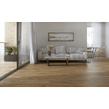 Bosco Brown 20cm x 65cm Wood Effect Wall and Floor Tile