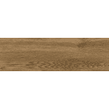 Bosco Brown 20cm x 65cm Wood Effect Wall and Floor Tile