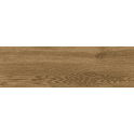 Bosco Brown 20cm x 65cm Wood Effect Wall and Floor Tile