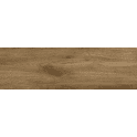 Bosco Brown 20cm x 65cm Wood Effect Wall and Floor Tile