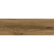 Bosco Brown 20cm x 65cm Wood Effect Wall and Floor Tile