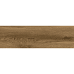 Bosco Brown 20cm x 65cm Wood Effect Wall and Floor Tile