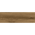 Bosco Brown 20cm x 65cm Wood Effect Wall and Floor Tile