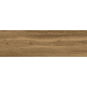 Bosco Brown 20cm x 65cm Wood Effect Wall and Floor Tile
