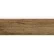 Bosco Brown 20cm x 65cm Wood Effect Wall and Floor Tile