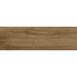 Bosco Brown 20cm x 65cm Wood Effect Wall and Floor Tile