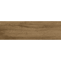 Bosco Brown 20cm x 65cm Wood Effect Wall and Floor Tile