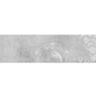 Boulevard Art Grey 29cm x 100cm Wall Tile