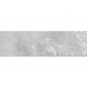 Boulevard Art Grey 29cm x 100cm Wall Tile