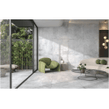 Boulevard Art Grey 29cm x 100cm Wall Tile
