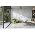 Boulevard Art Grey 29cm x 100cm Wall Tile