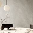 Bourne Cream 90cm x 90cm Floor Tile