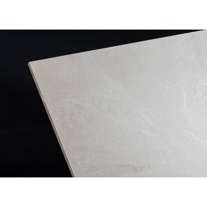 Bourne Cream 90cm x 90cm Floor Tile