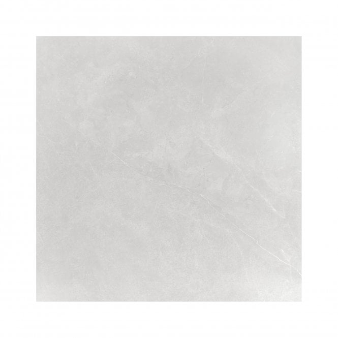 Bourne Grey 90cm x 90cm Floor Tile