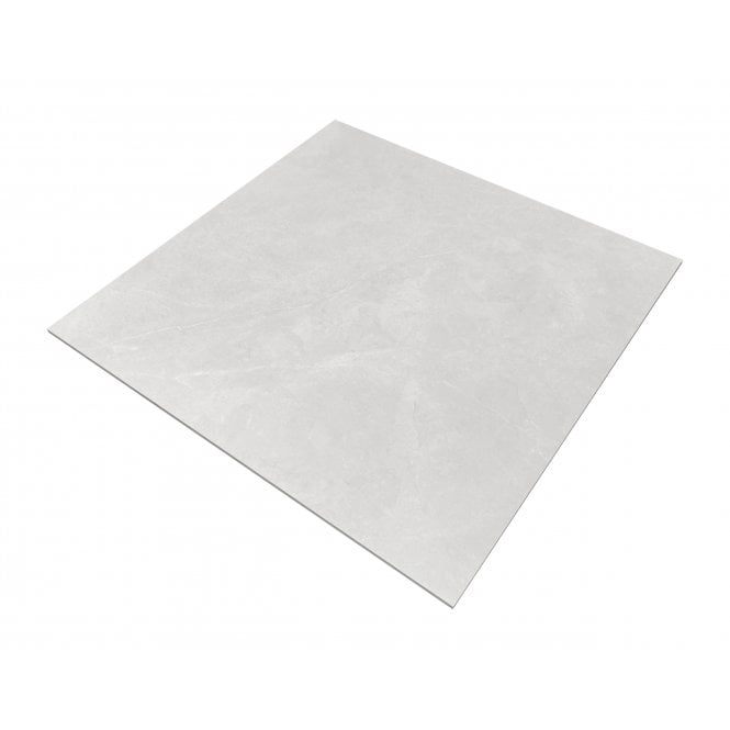 Bourne Grey 90cm x 90cm Floor Tile