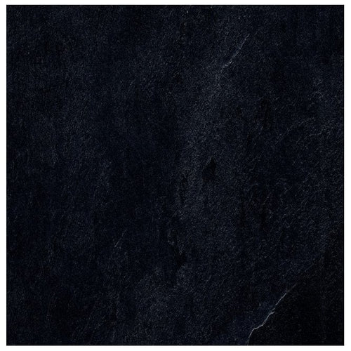 Brazilian Black Slate Effect 60cm x 60cm 2cm Slab Outdoor Tile