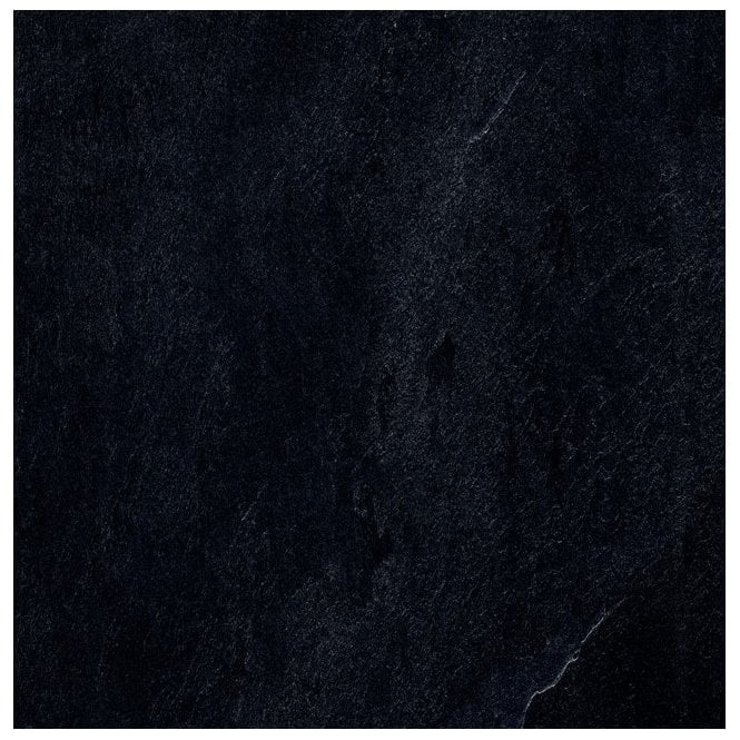 Brazilian Black Slate Effect 60cm x 60cm 2cm Slab Outdoor Tile