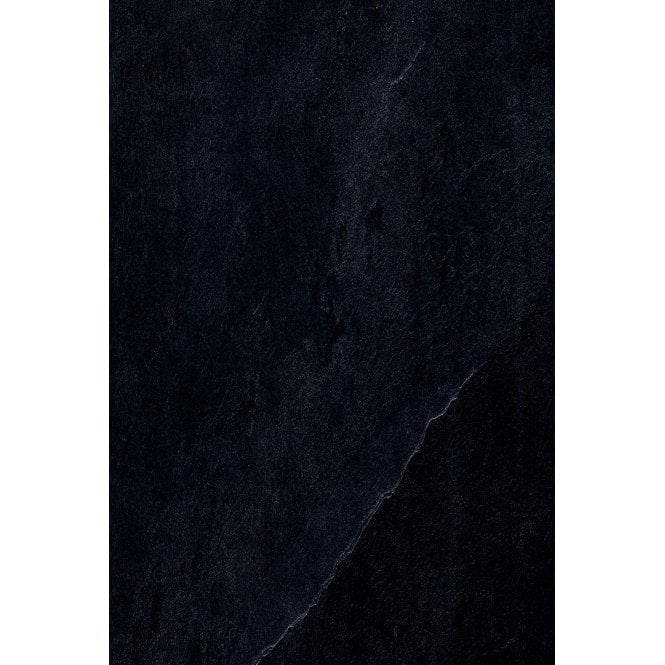 Brazilian Black Slate Effect 60cm x 90cm 2cm Slab Outdoor Tile