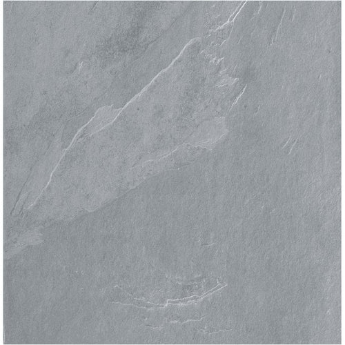Brazilian Grey Slate Effect 60cm x 60cm 2cm Slab Outdoor Tile