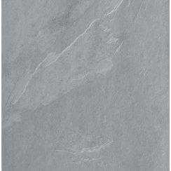 Brazilian Grey Slate Effect 60cm x 60cm 2cm Slab Outdoor Tile