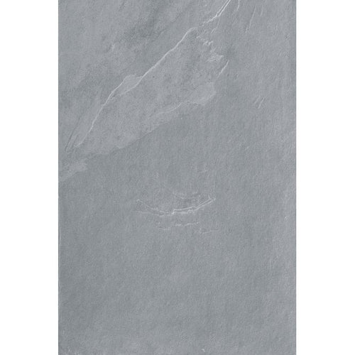 Brazilian Grey Slate Effect 60cm x 90cm 2cm Slab Outdoor Tile