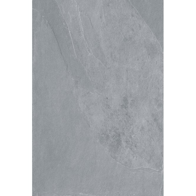 Brazilian Grey Slate Effect 60cm x 90cm 2cm Slab Outdoor Tile