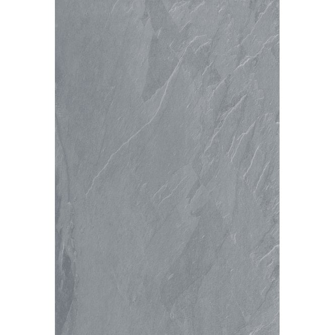Brazilian Grey Slate Effect 60cm x 90cm 2cm Slab Outdoor Tile