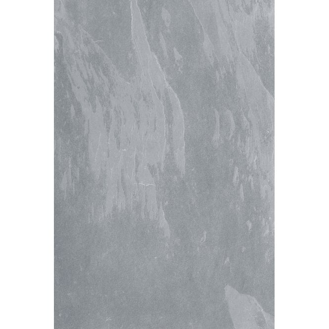 Brazilian Grey Slate Effect 60cm x 90cm 2cm Slab Outdoor Tile Project Pack Deal