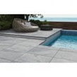 Brazilian Grey Slate Effect 60cm x 90cm 2cm Slab Outdoor Tile Project Pack Deal