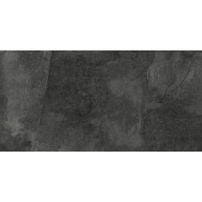 Brazilian Slate Rail Black 60cm x 120cm Wall & Floor Tile