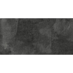Brazilian Slate Rail Black 60cm x 120cm Wall & Floor Tile