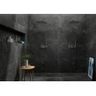Brazilian Slate Rail Black 60cm x 60cm Wall & Floor Tile